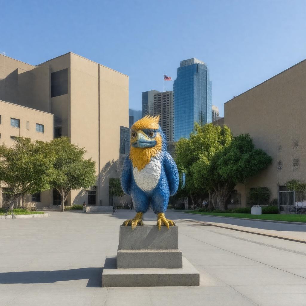 Merritt College